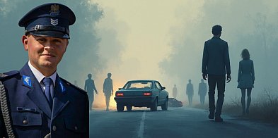 DAWID ŁASZCZ informuje: To był SPOKOJNY WEEKEND!-22260