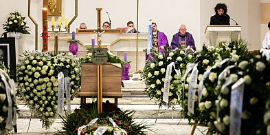 OSTATNIE POŻEGNANIE Leszka Gierszewskiego-22357