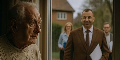 BORZYTUCHOM. Gmina WYKUPIŁA ZADŁUŻONY DOM-22378