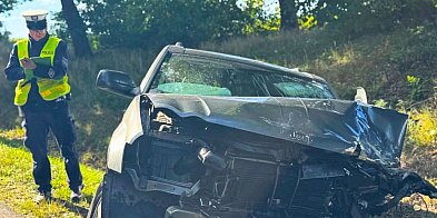 To kierowca Jeepa zajechał drogę i ZABIŁ kierowcę Audi-22387