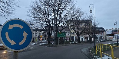 SPÓR o rondo na Drzymały. „Nie jest teraz potrzebne”-22404