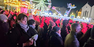 FINAŁ Jarmarku Bożonarodzeniowego w Bytowie-22406