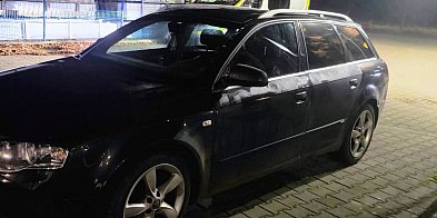 Jechał do pracy z ponad 3 promilami-22457