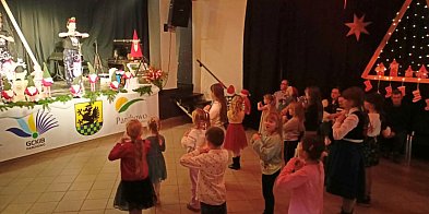 Modernizacja sali GOK w Parchowie. Jest wniosek-22496