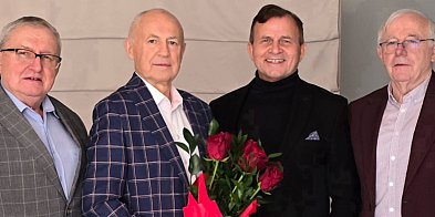 Mój przyjaciel Leszek Gierszewski - wspomnienia-22531