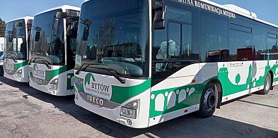 Byciobusy PO NOWEMU od 1 lutego. NOWA LINIA i zmiany-22544