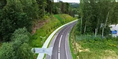 KŁOPOTLIWA Przyborzycka. NIE dla ciężarówek-22592