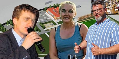 Trzech kandydatów na dyrektora GOK w Tuchomiu-22646