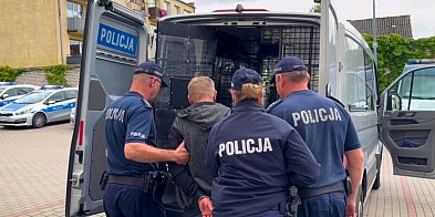 DWIE TWARZE „spokojnego Darka” i mroczny plan-22682