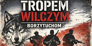 Bieg i Marsz Nordic Walking Tropem Wilczym. Zapisy ruszyły! [ZAPOWIEDŹ]-22672