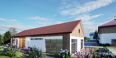 Żłobkowa REWOLUCJA w Lipnicy. Wójt toczy WALKĘ Z CZASEM-22705