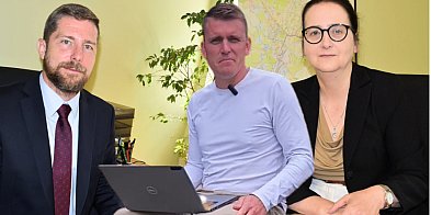 Oszmaniec NA TROPIE pensji wiceburmistrzów-22790