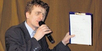 Ludwik Szreder pozostaje na stanowisku-22804