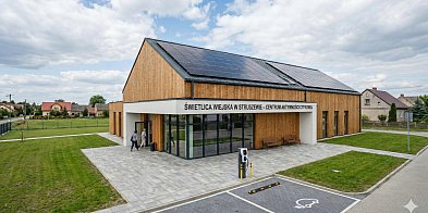 Wójt Garbicz ma pomysł - INTELIGENTNA WIEŚ Struszewo-22852