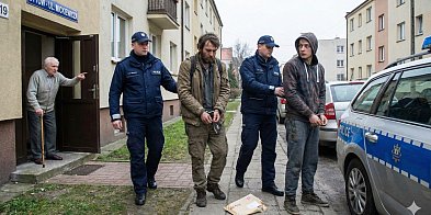 Okazja czyni złodzieja? FAŁSZYWI PRZYJACIELE