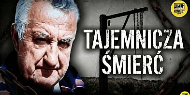 ON MUSIAŁ UMRZEĆ? Szokujący reportaż o zabójstwie