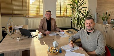 Nowy żłobek w Lipnicy - UMOWA PODPISANA!