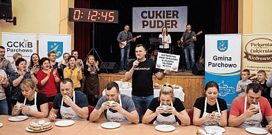 Słodka rywalizacja w Parchowie. Kto zostanie Mistrzem?