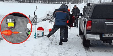 ZIMNA woda i GORĄCA atmosfera na lodzie