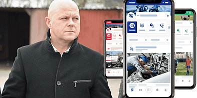 Wójt kupił abonament na aplikację