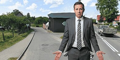 PIENIĄDZE na drogi: Bytów i Miastko świętują