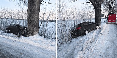 Weekend na drogach: pijanych kierowców nie zabrakło