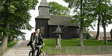 Krzysztof Sławski ogłasza potężne pieniądze na kościoły