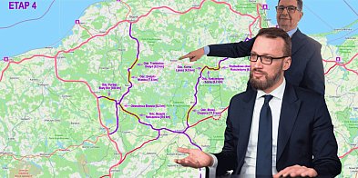 Gdzie powstanie Via Pomerania? W planie jest…