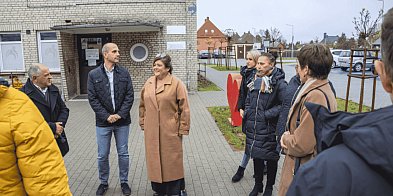 Zielona energia i międzynarodowe perspektywy