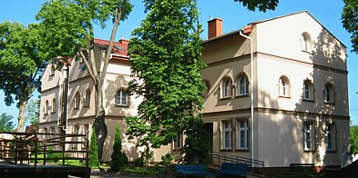 Winda w DPS w Parchowie czeka na ostatnie papiery