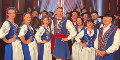 Kaszubska energia z Tuchomia. „Blós le Tuńc”