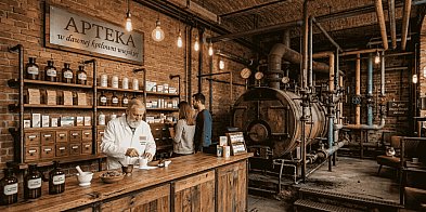 Apteka wraca do Borzytuchomia. Nowa lokalizacja