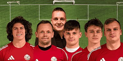 Nowe twarze, wielkie nazwiska i trudny początek. Bytovia WALCZY o utrzymanie