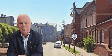 REWOLUCJA w ruchu w centrum Bytowa. Zmiany na Bauera