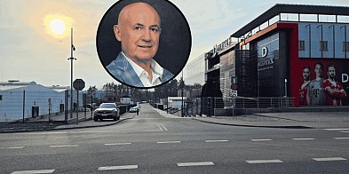 Bytów zmienia adres Drutexu. Ulica Leszka Gierszewskieg