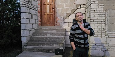 Łachmanek - WIĘZIEŃ z Jasienia. 3 lata bez wyroku