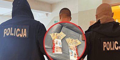 Fałszywe 200-złotówki krążyły po Żabkach. Śledztwo