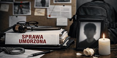 Prokuratura umorzyła śledztwo w sprawie śmierci ucznia