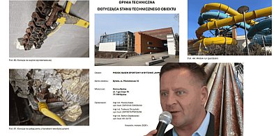 NIMFA. Prawie 100 stron audytu za ponad 20 tys. zł