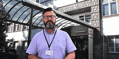 Odzieżowa skarga na szpital w Bytowie