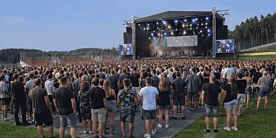 Dni Bytowa po raz pierwszy na płycie głównej stadionu