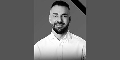 NIE ŻYJE Łukasz Litewka. Poseł lewicy