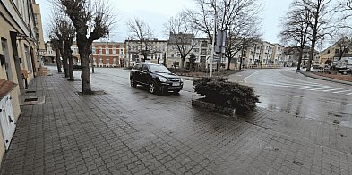 Nowe rondo coraz bliżej. Powstanie na ulicy Drzymały