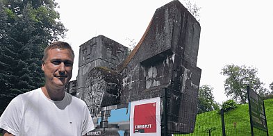 Światowid DO ZBURZENIA! Pradella proponuje replikę