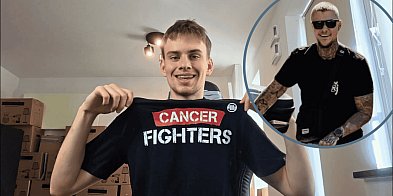 Lokalni fryzjerzy dołączają do akcji Cancer Fighters