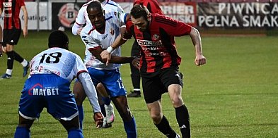 Bytovia z cennymi punktami? Walkower po meczu z Gryfem