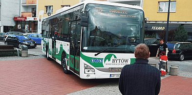 Komunikacja miejska do likwidacji? Będzie zmiana