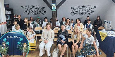 Gminne eliminacje „Rodnô Mòwa”