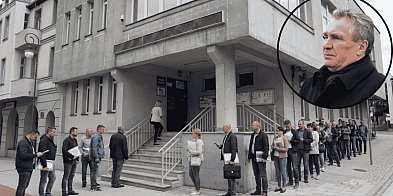 Bezrobocie ROŚNIE, a pieniędzy coraz MNIEJ