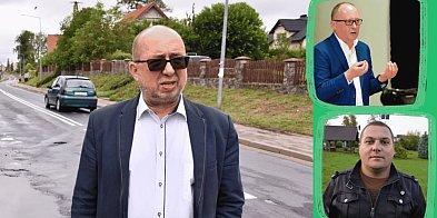 Gmina Parchowo dołoży MILIONY do nowej drogi